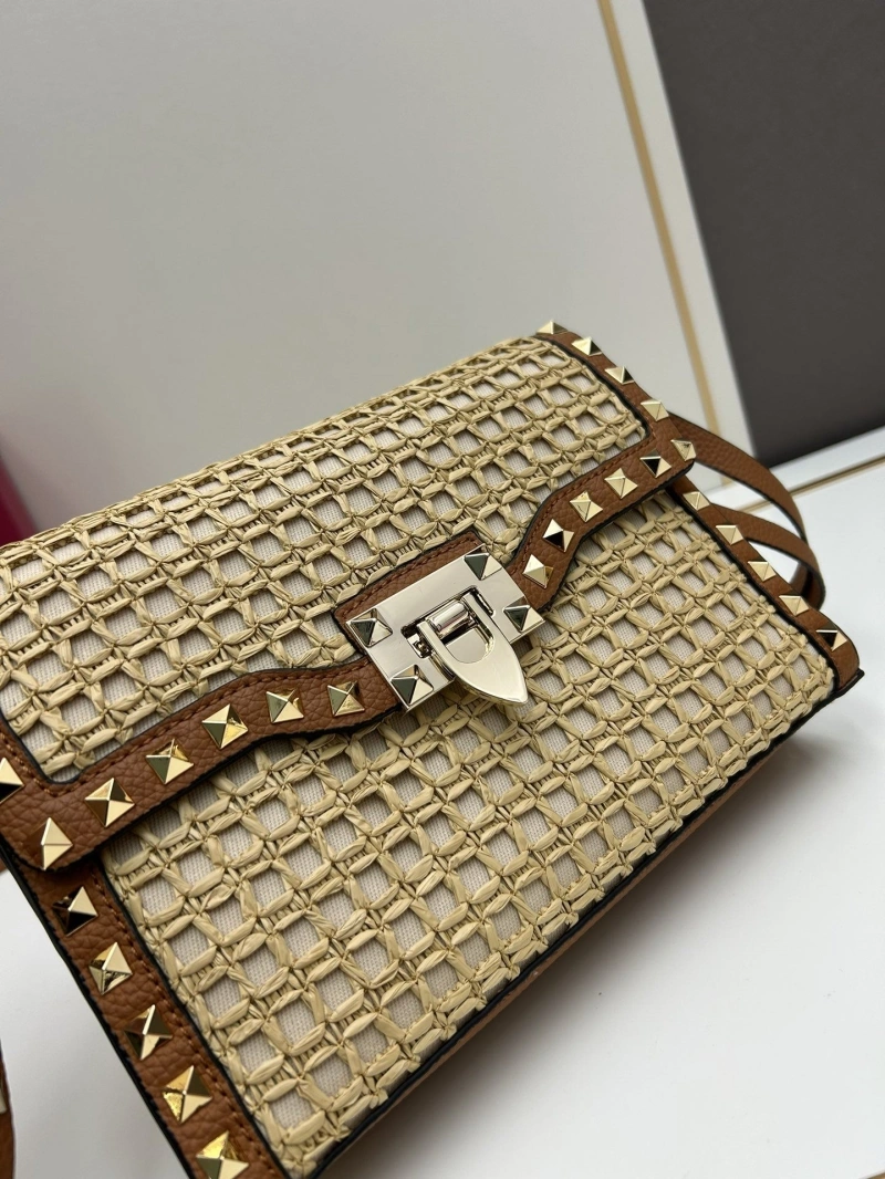 Vxlxntino Satchel Bags Fashionable 82713