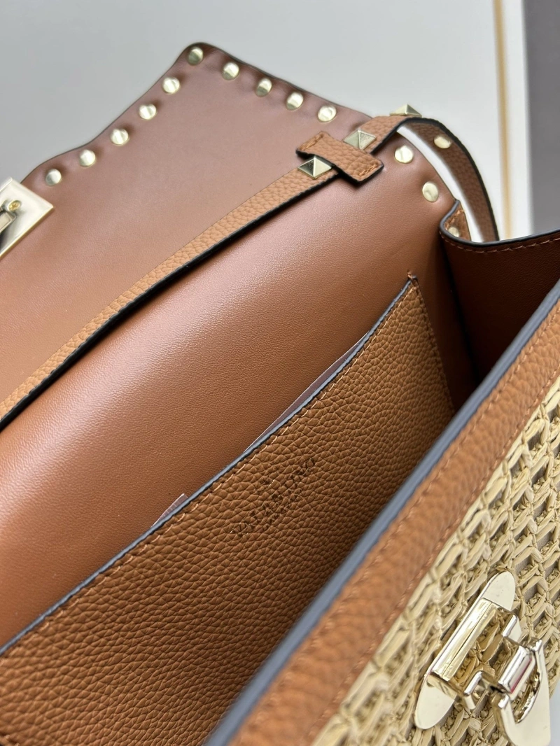 Vxlxntino Satchel Bags Fashionable 82713