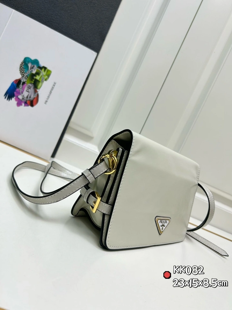 Prxdx Satchel Bags Compact 57440