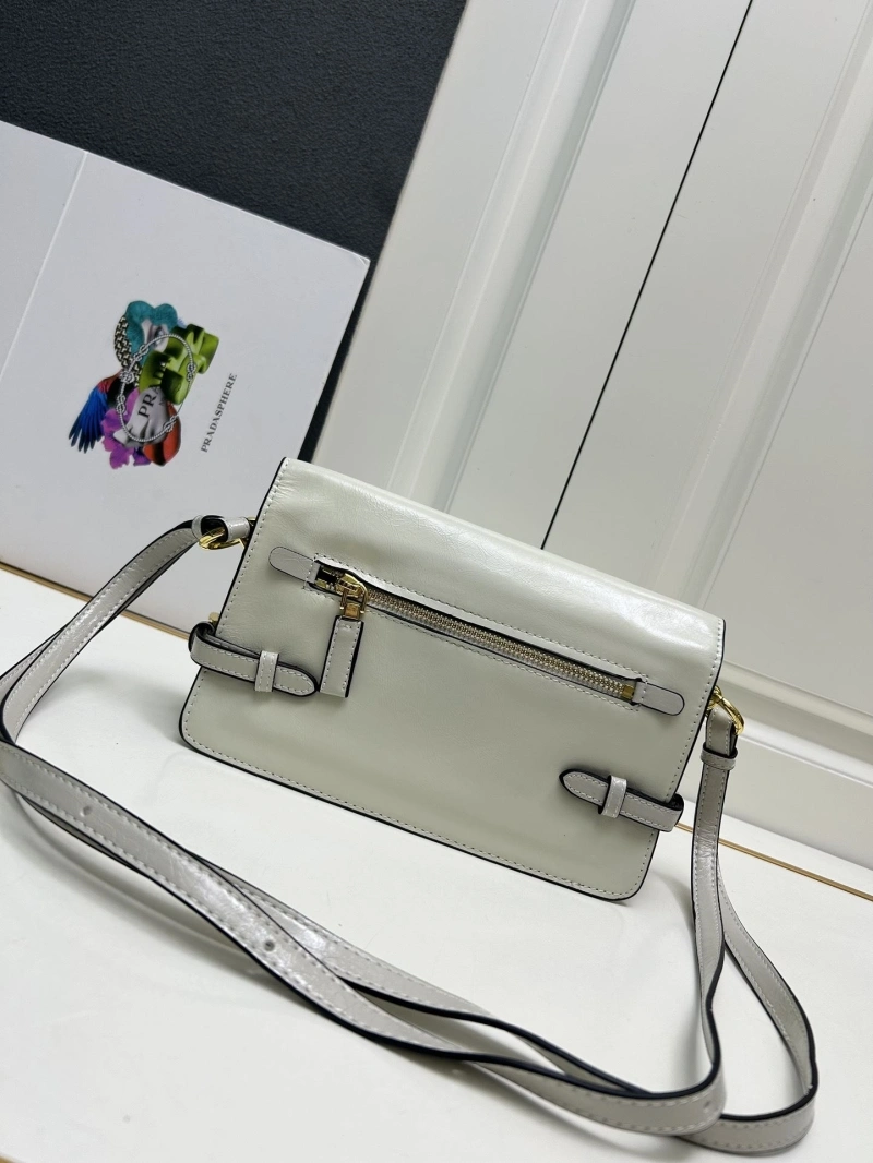 Prxdx Satchel Bags Compact 57440