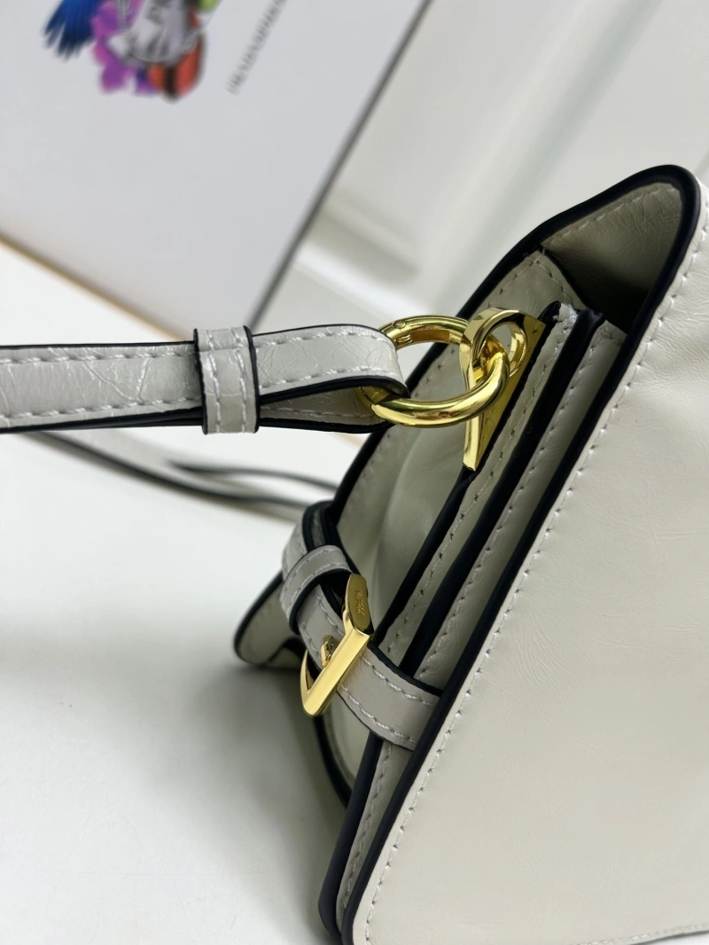 Prxdx Satchel Bags Compact 57440