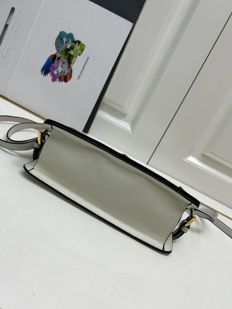 Prxdx Satchel Bags Compact 57440