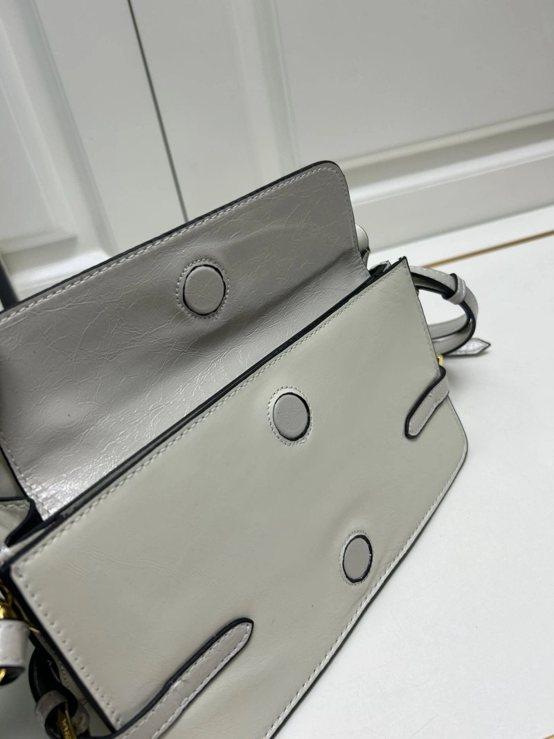 Prxdx Satchel Bags Compact 57440