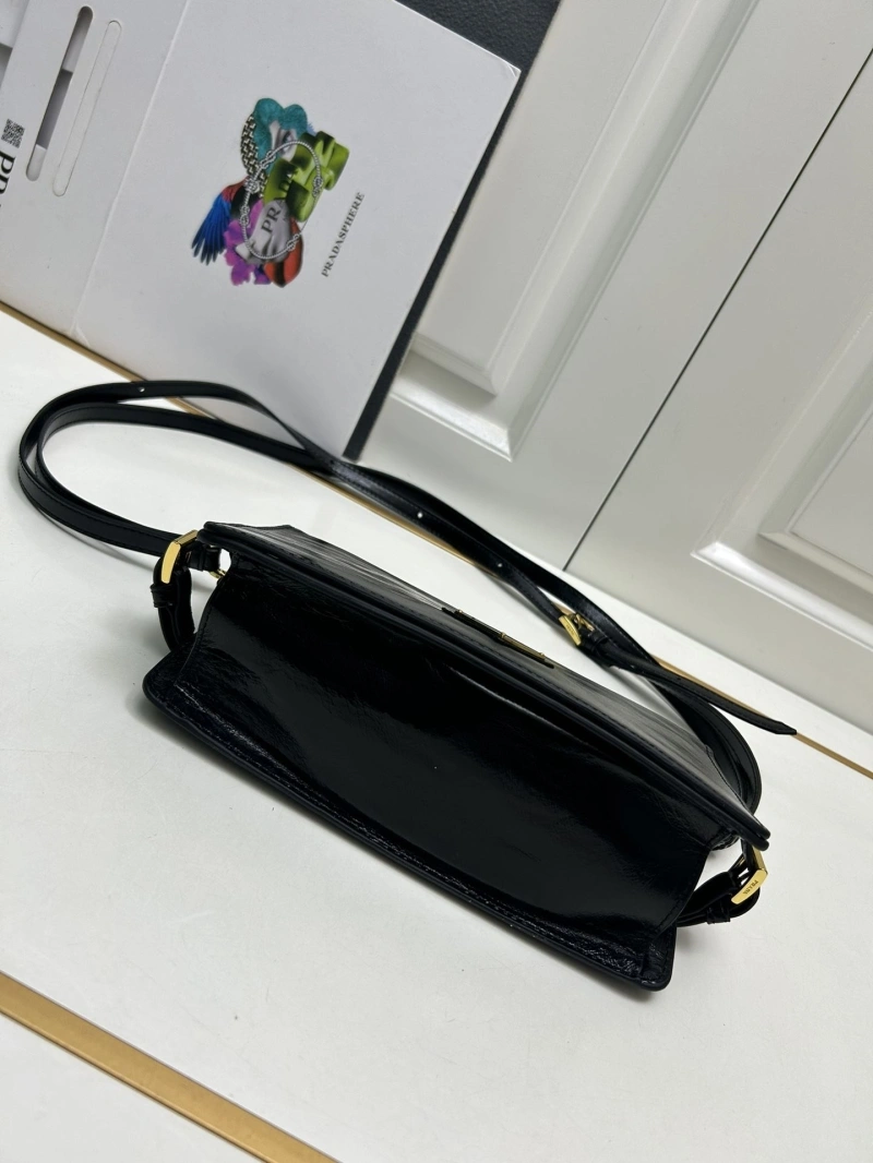 Prxdx Satchel Bags Functional 57434