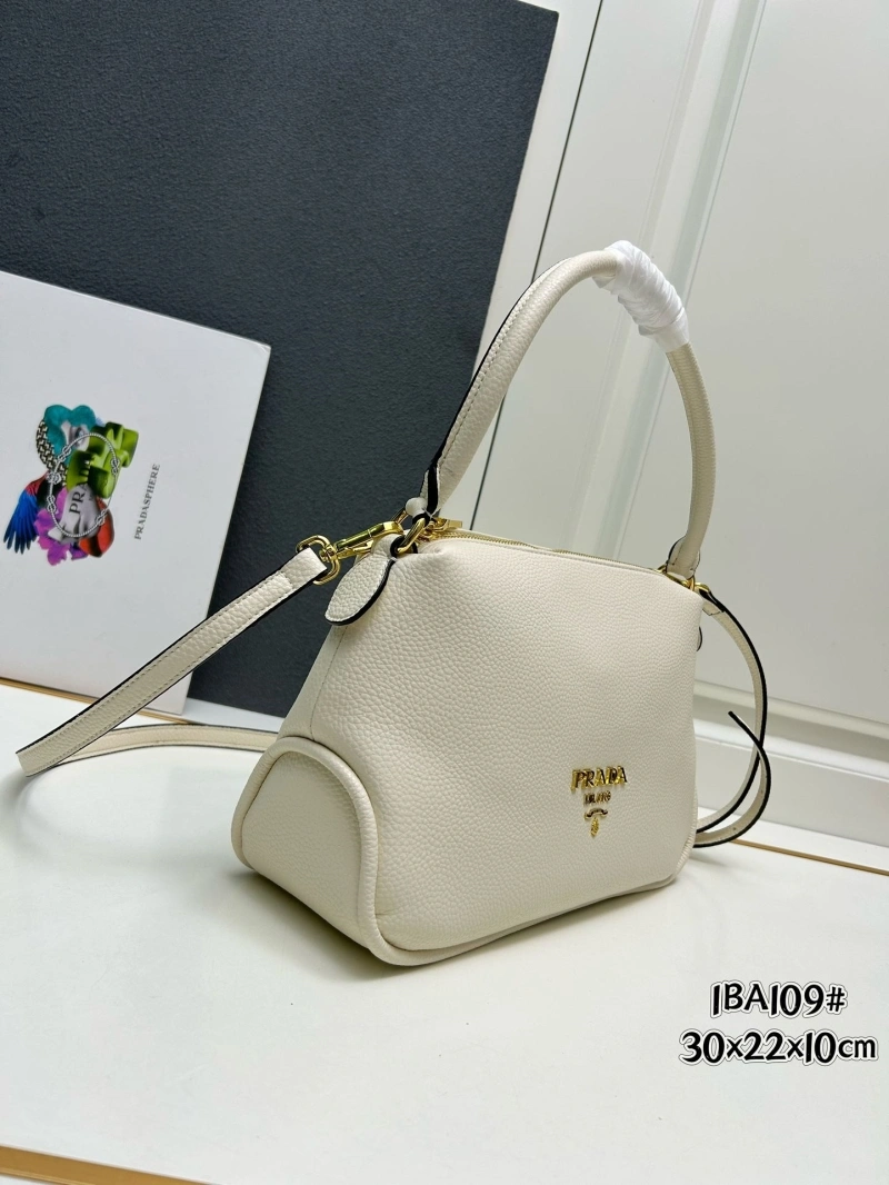 Prxdx Top Handle Bags Classic 57279