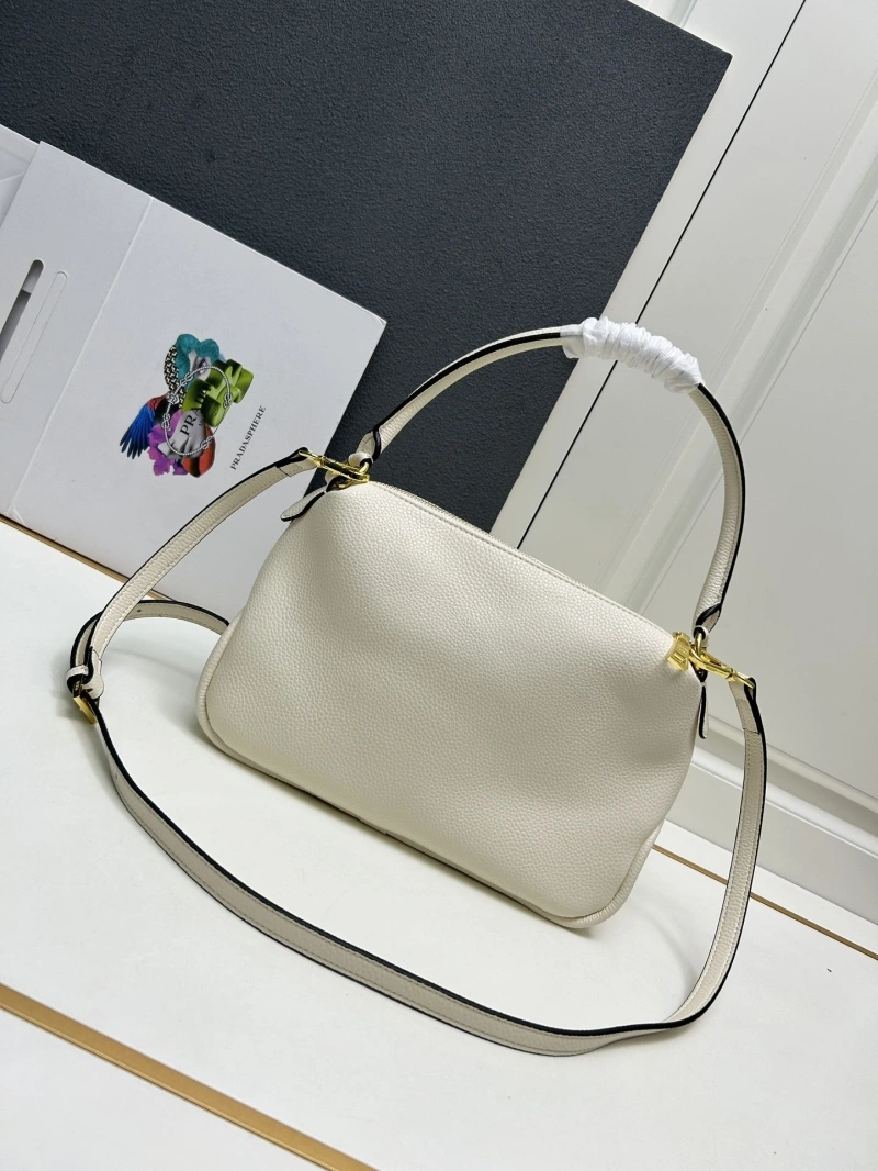 Prxdx Top Handle Bags Classic 57279