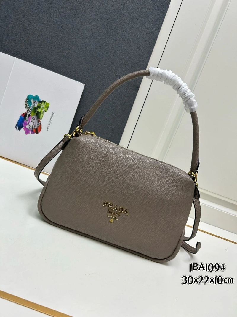 Sophisticated Prxdx Top Handle Bags 57263