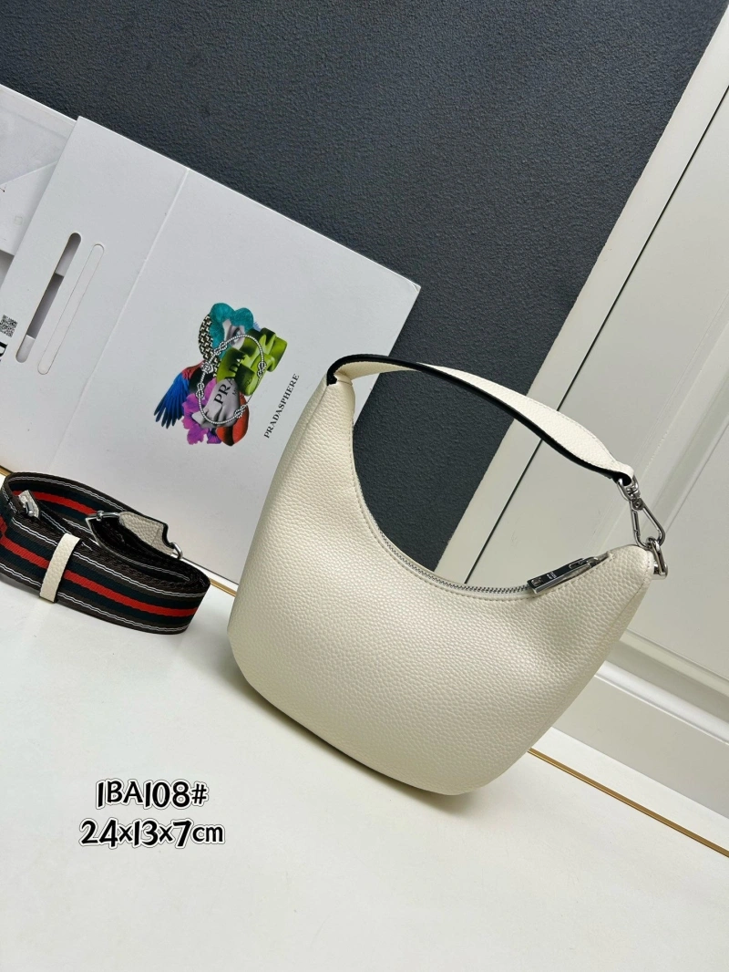 Prxdx Top Handle Bags Sleek 57282