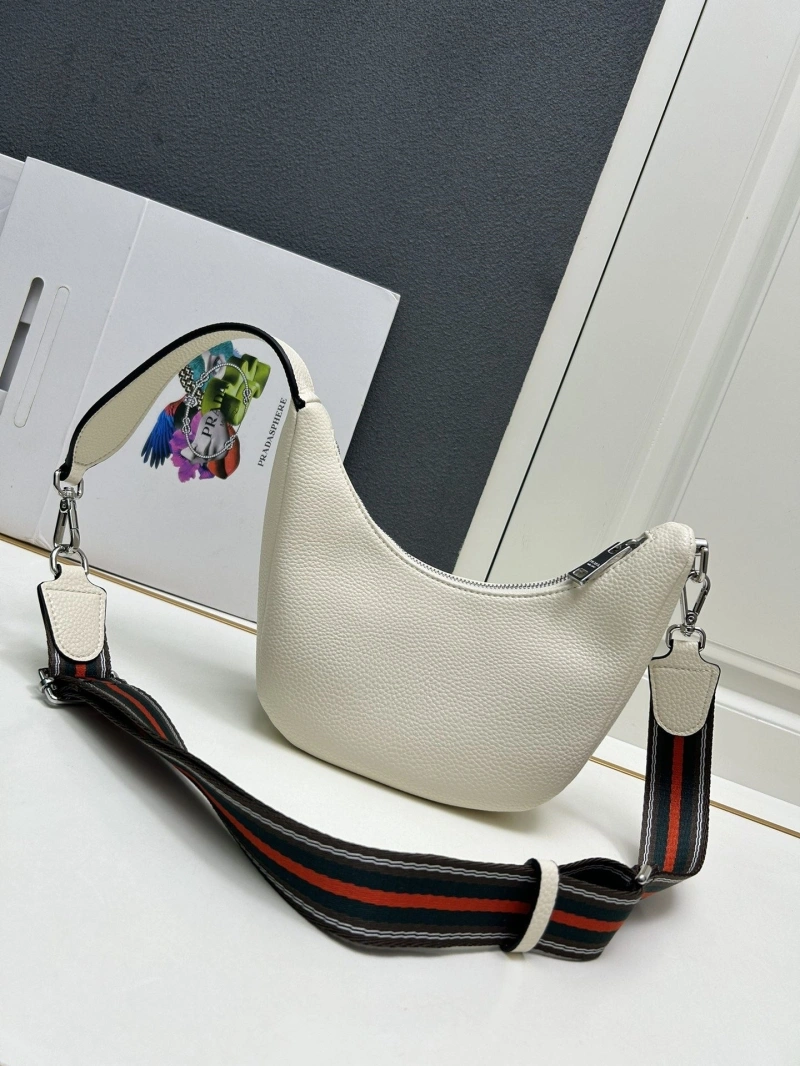 Prxdx Top Handle Bags Sleek 57282