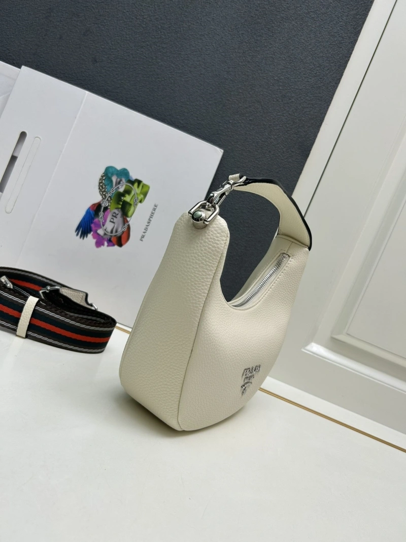 Prxdx Top Handle Bags Sleek 57282