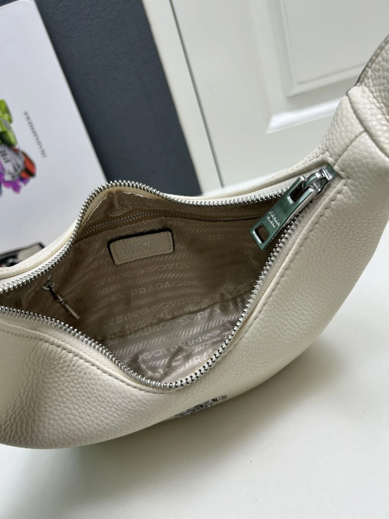 Prxdx Top Handle Bags Sleek 57282