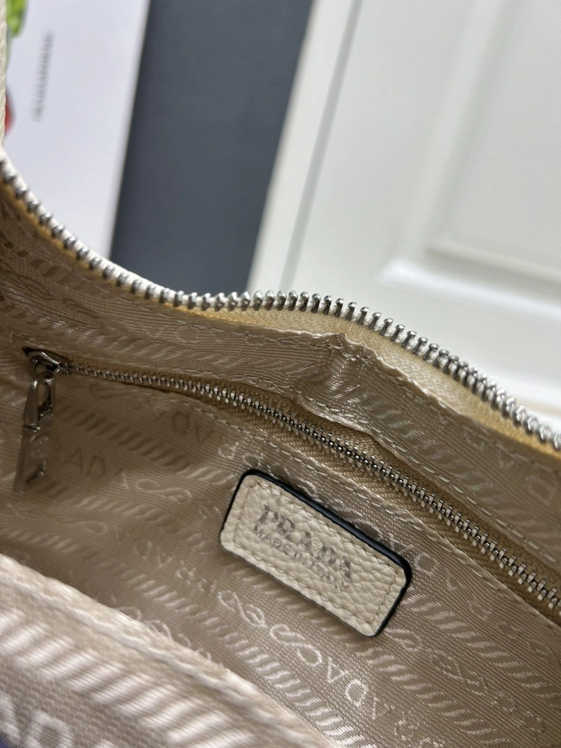 Prxdx Top Handle Bags Sleek 57282