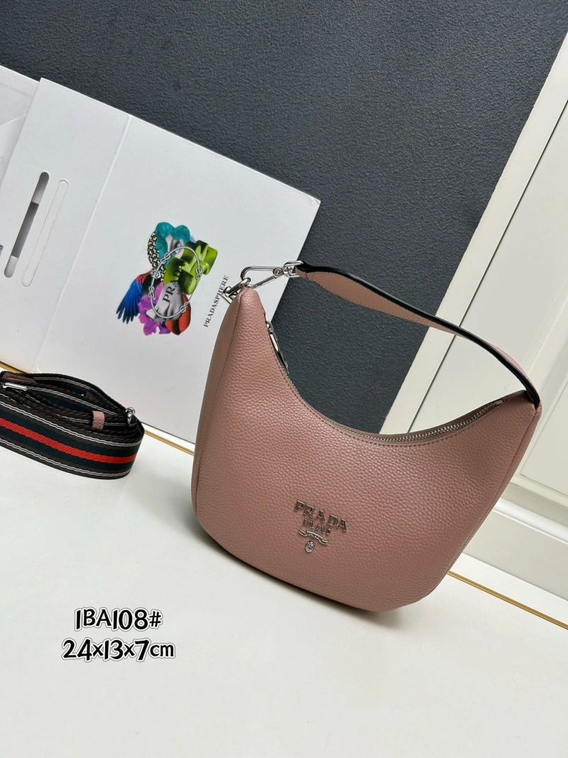 Prxdx Top Handle Bags UrbanStyle 57302