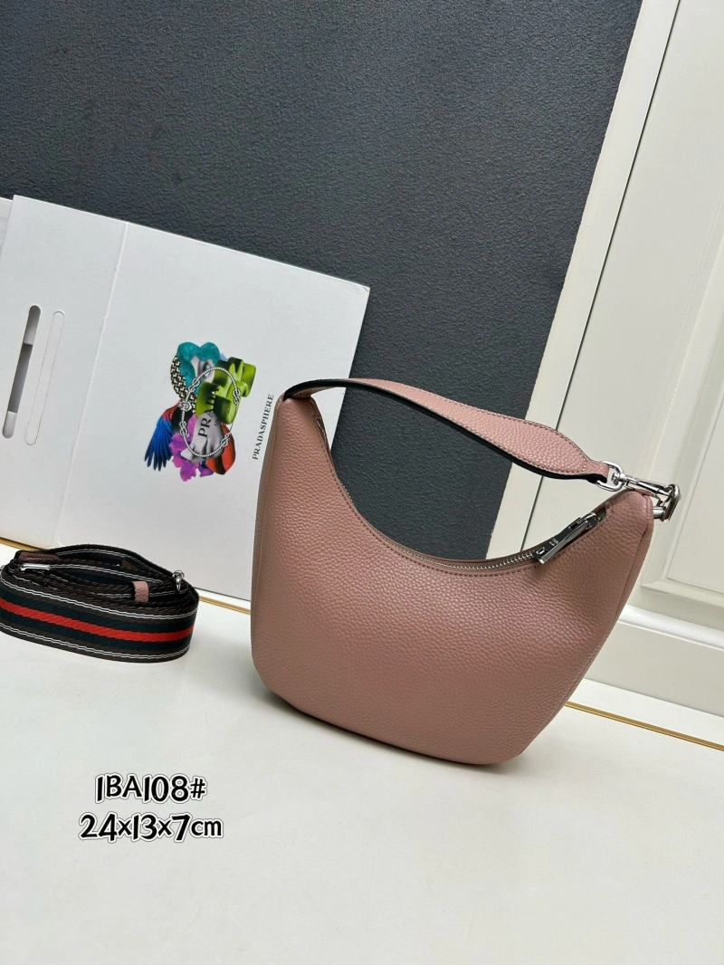 Prxdx Top Handle Bags UrbanStyle 57302