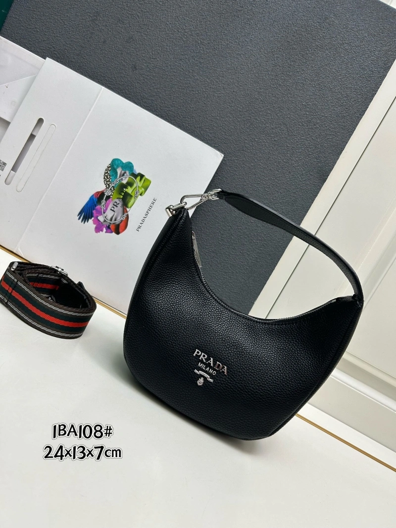 Reliable Prxdx Top Handle Bags 57258