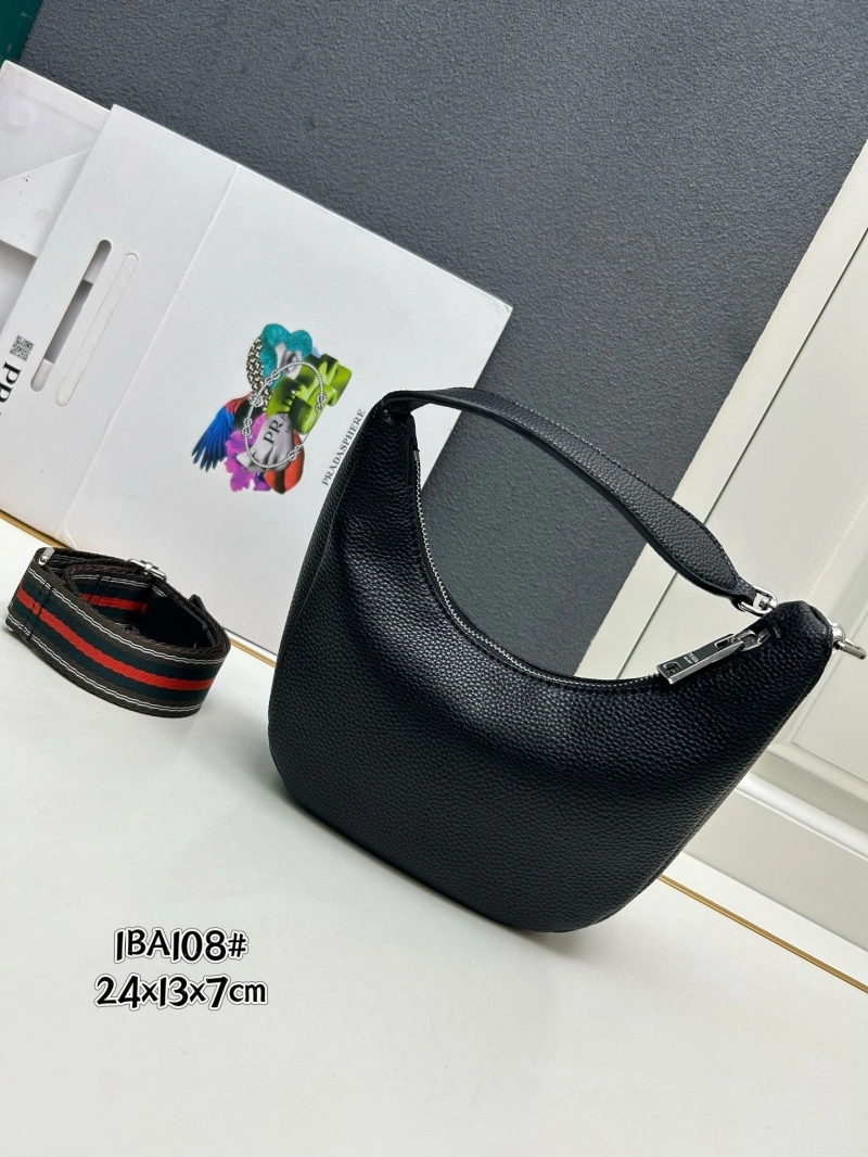 Reliable Prxdx Top Handle Bags 57258