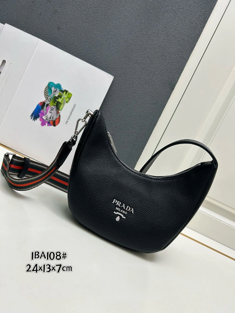 Reliable Prxdx Top Handle Bags 57258