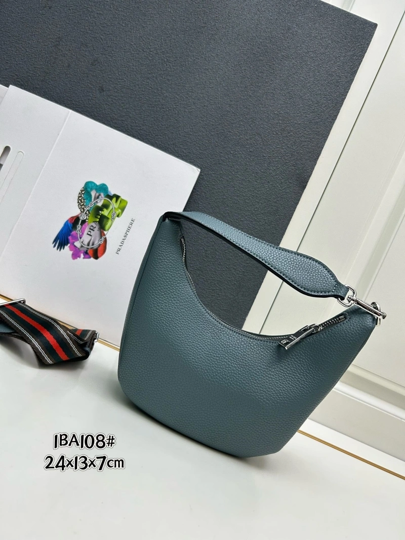 Prxdx Top Handle Bags Comfortable 57286