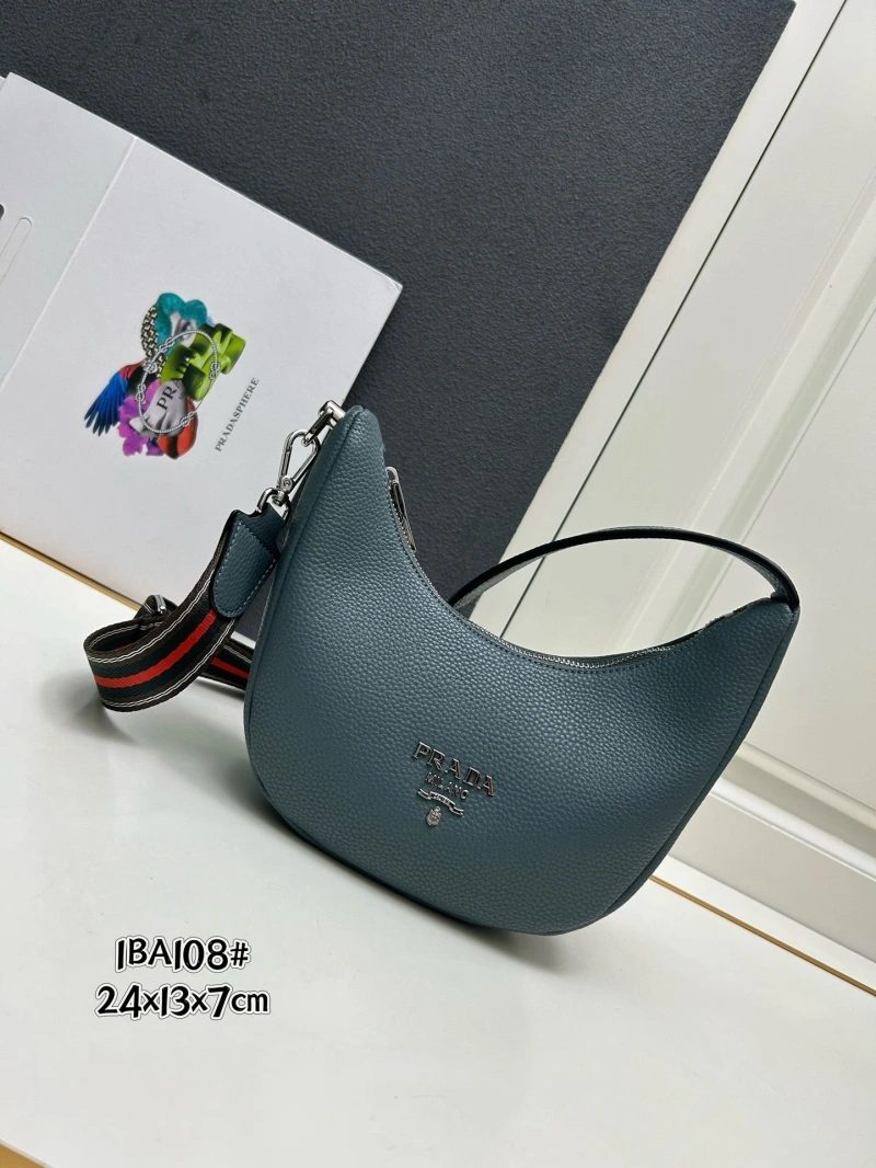 Prxdx Top Handle Bags Comfortable 57286
