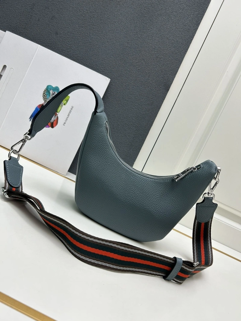 Prxdx Top Handle Bags Comfortable 57286