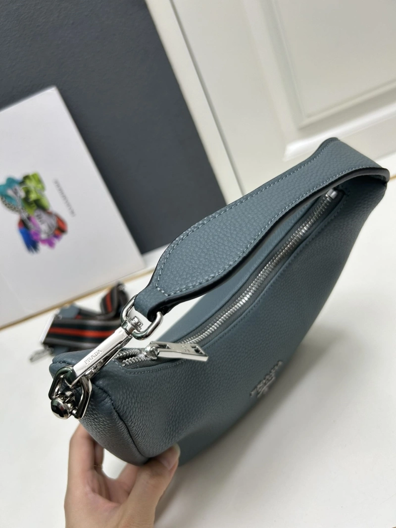 Prxdx Top Handle Bags Comfortable 57286