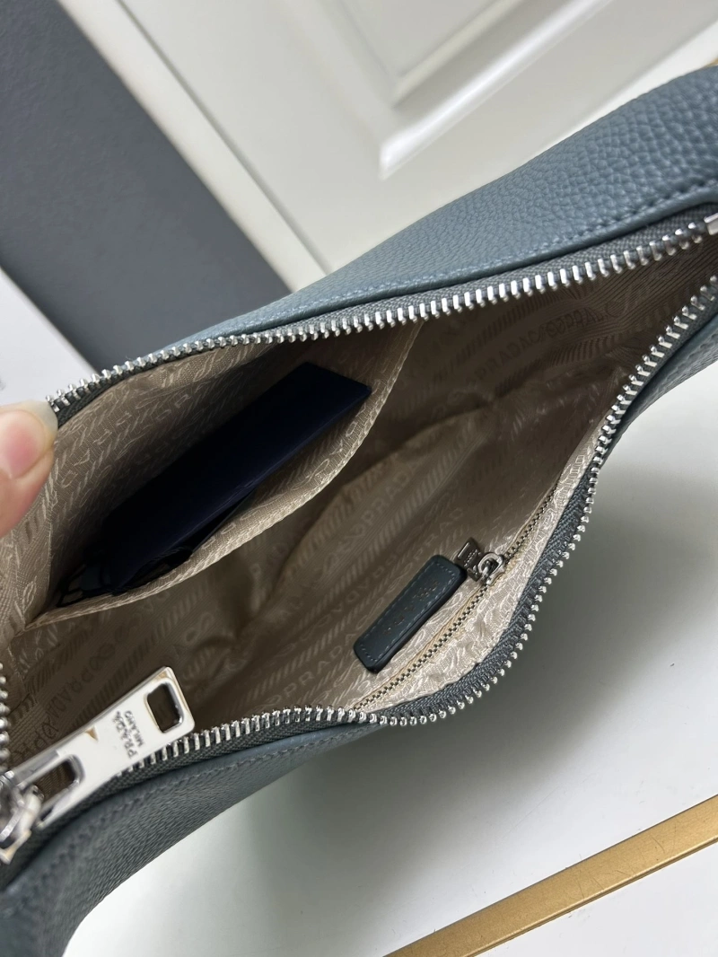 Prxdx Top Handle Bags Comfortable 57286