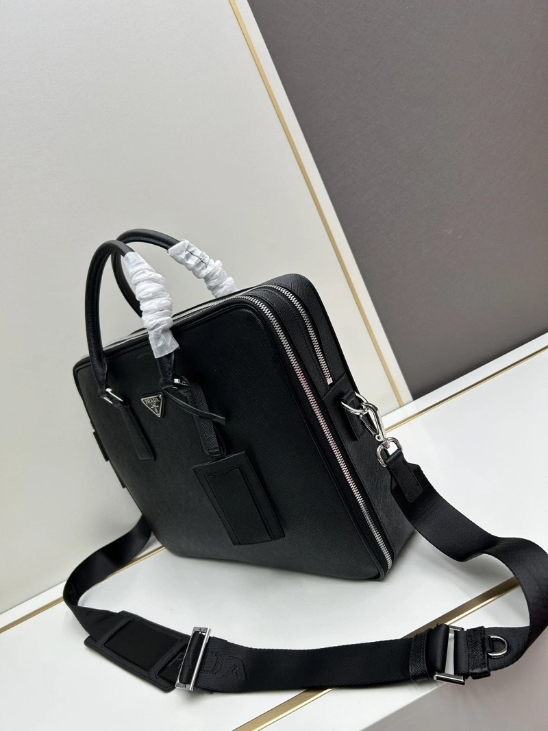 Efficient Mens Prxdx Briefcases 57541