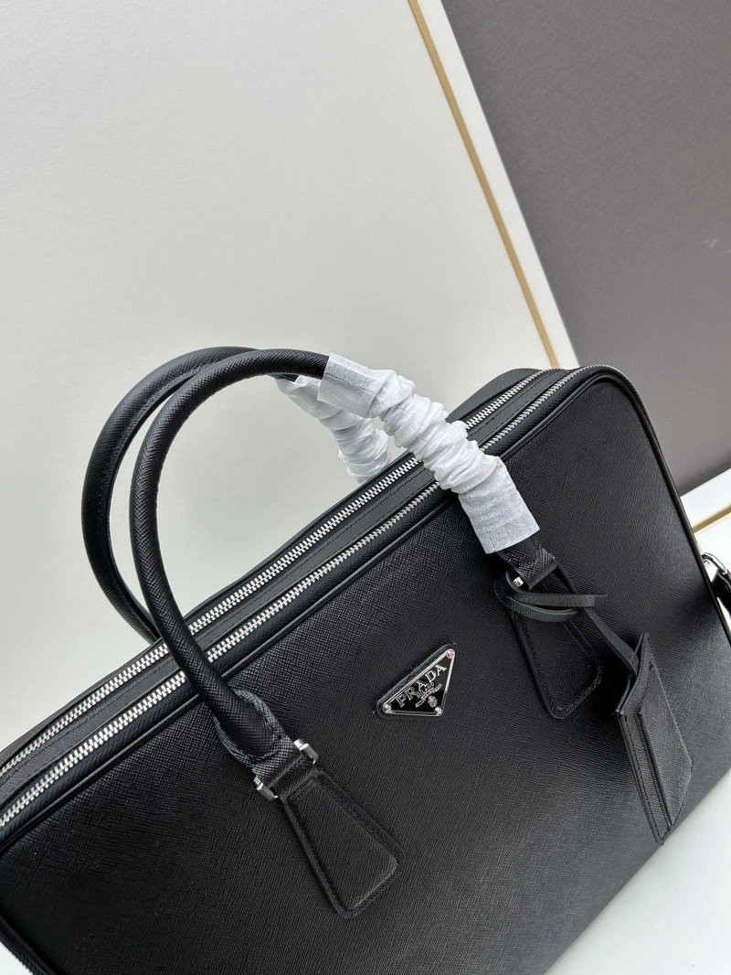 Efficient Mens Prxdx Briefcases 57541