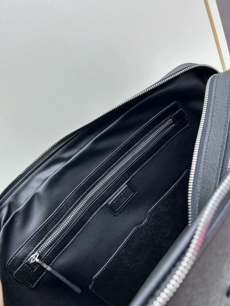 Efficient Mens Prxdx Briefcases 57541