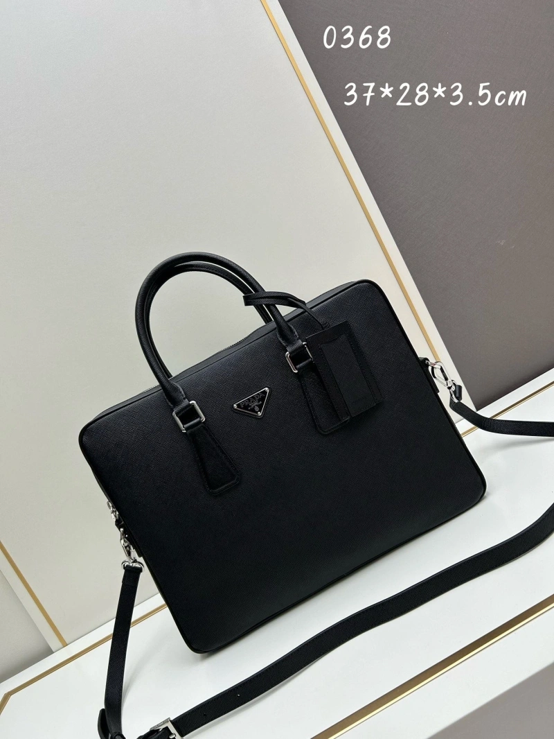 Mens Prxdx Briefcases AllSeason 57537
