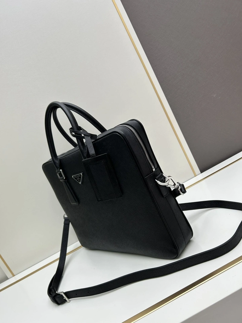 Mens Prxdx Briefcases AllSeason 57537