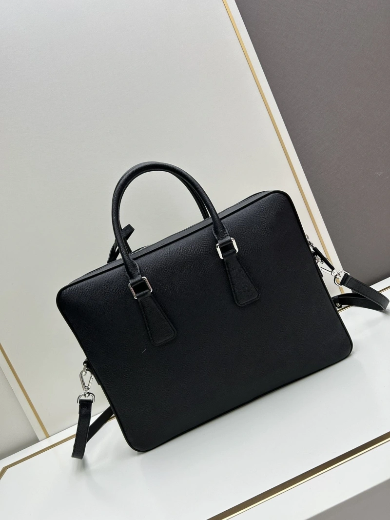 Mens Prxdx Briefcases AllSeason 57537
