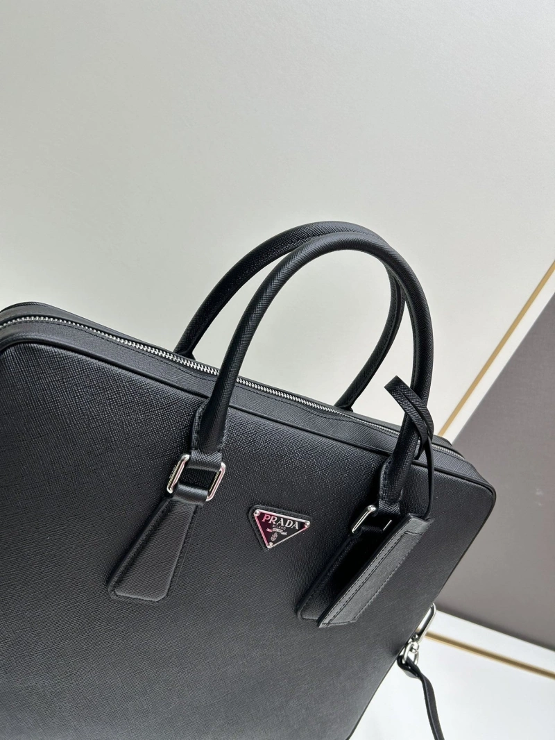 Mens Prxdx Briefcases AllSeason 57537