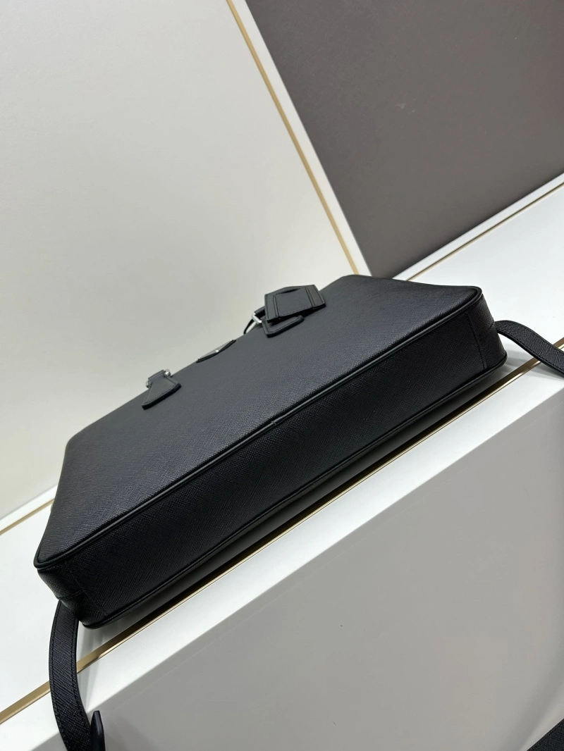 Mens Prxdx Briefcases AllSeason 57537