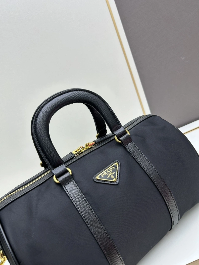 Cozy Prxdx Top Handle Bags 57270