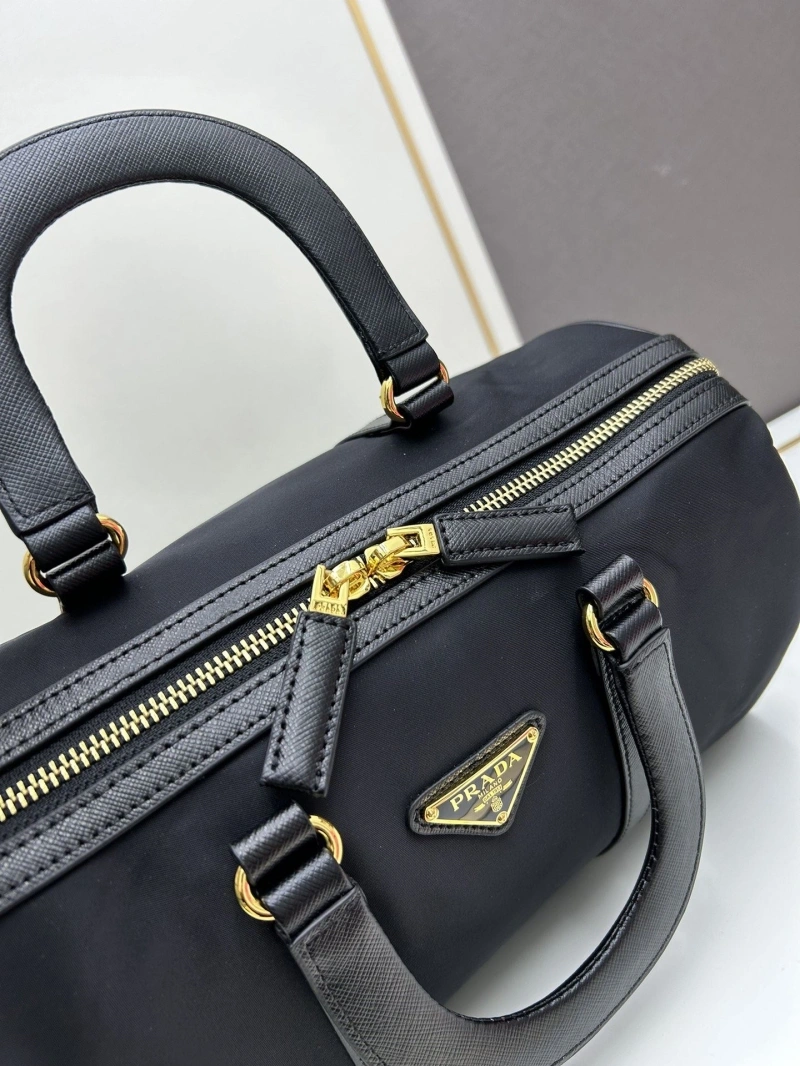 Cozy Prxdx Top Handle Bags 57270