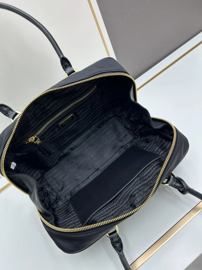 Breathable Prxdx Top Handle Bags 57281