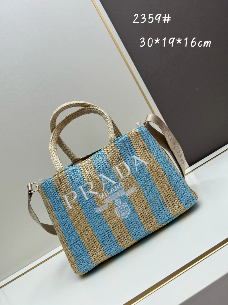 Prxdx Shopping Bags Elegant 57396