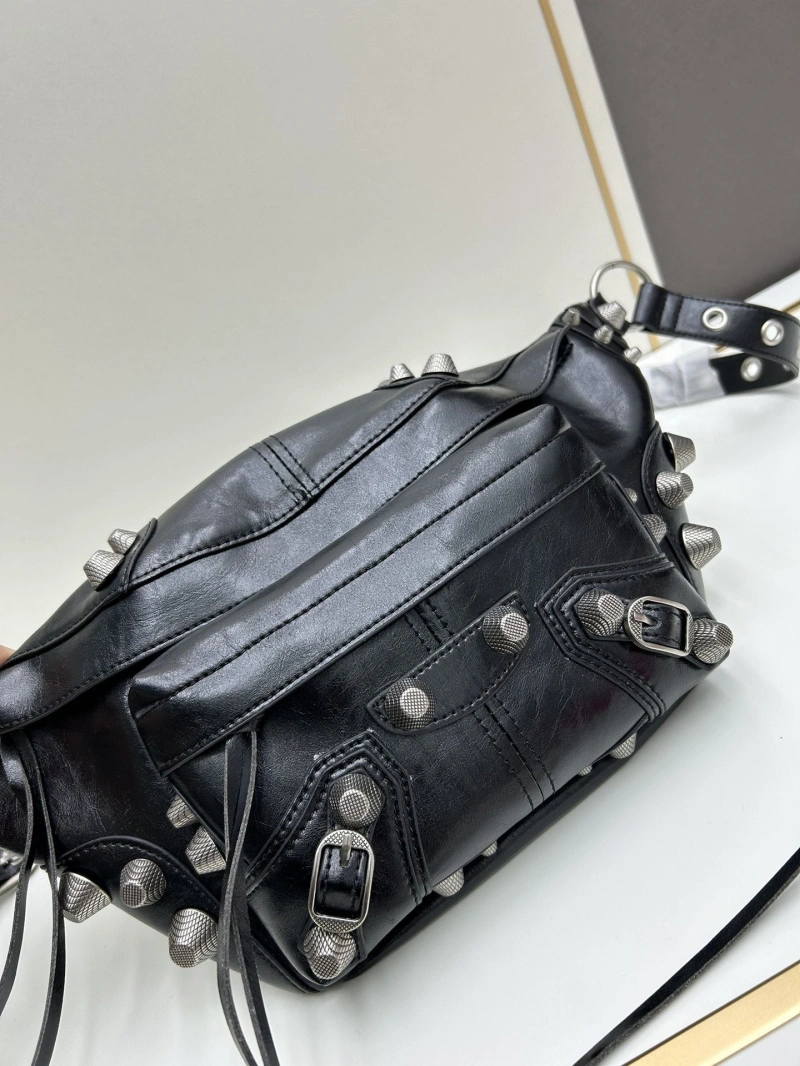 Bxlxnciaga Waist & Chest Packs Stylish 82569