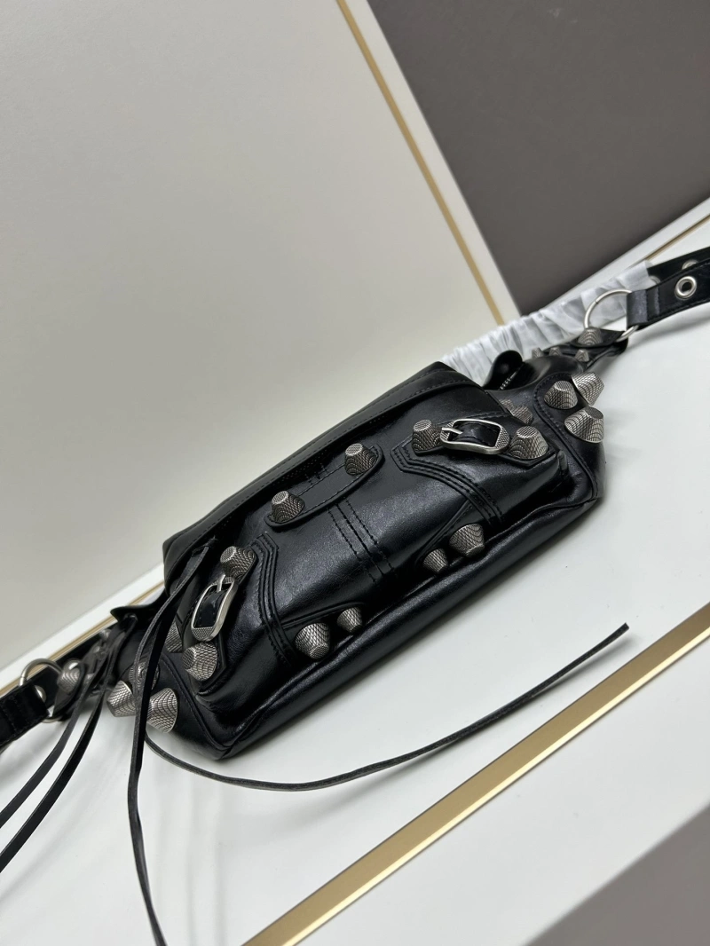 Bxlxnciaga Waist & Chest Packs Stylish 82569