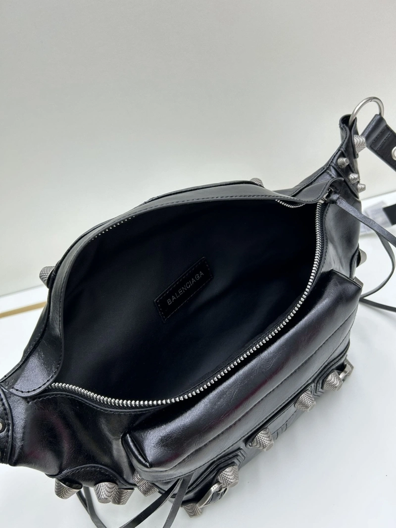 Bxlxnciaga Waist & Chest Packs Stylish 82569