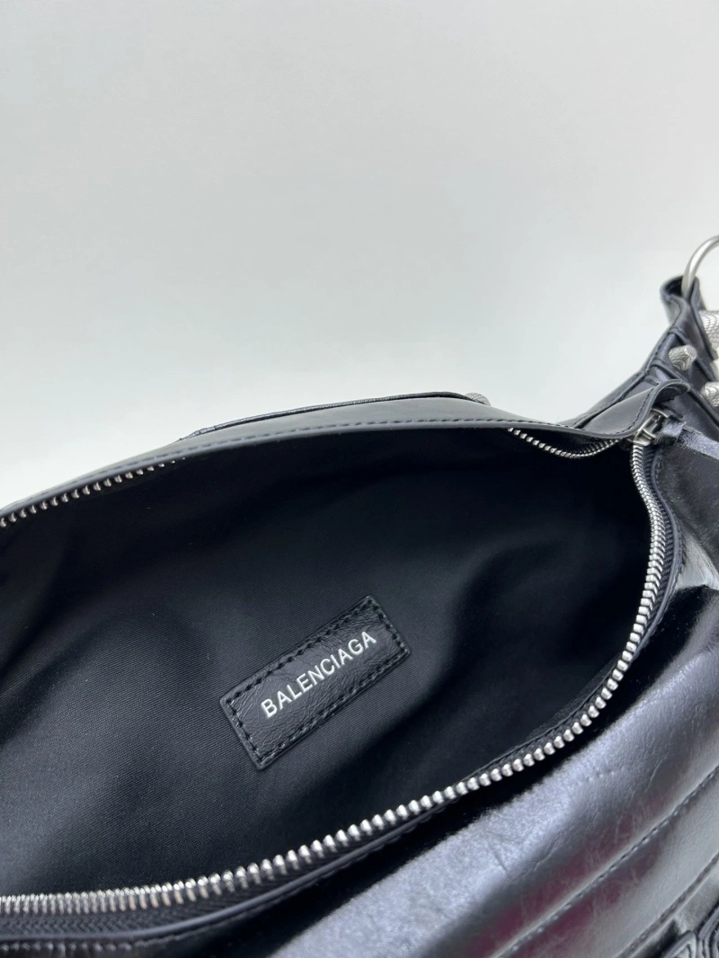 Bxlxnciaga Waist & Chest Packs Stylish 82569