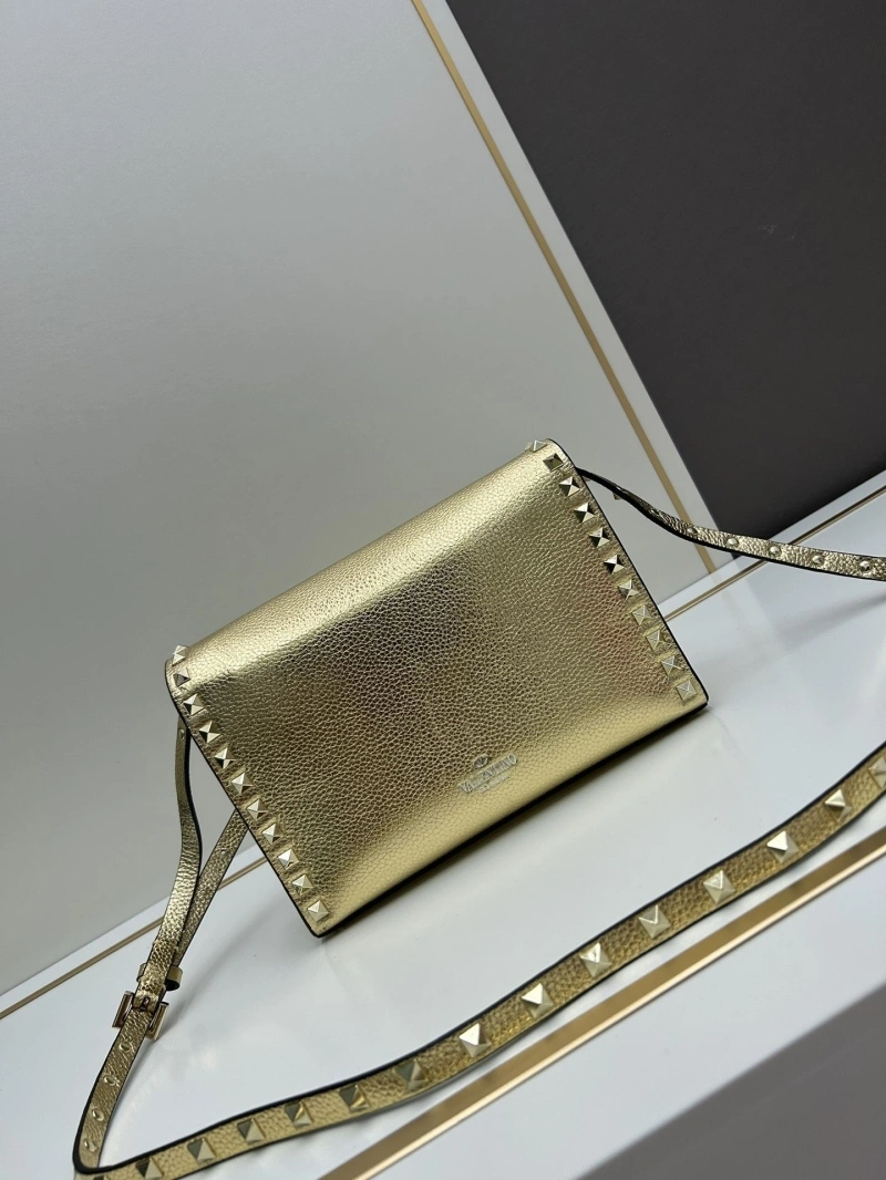 Vxlxntino Satchel Bags Compact 82706