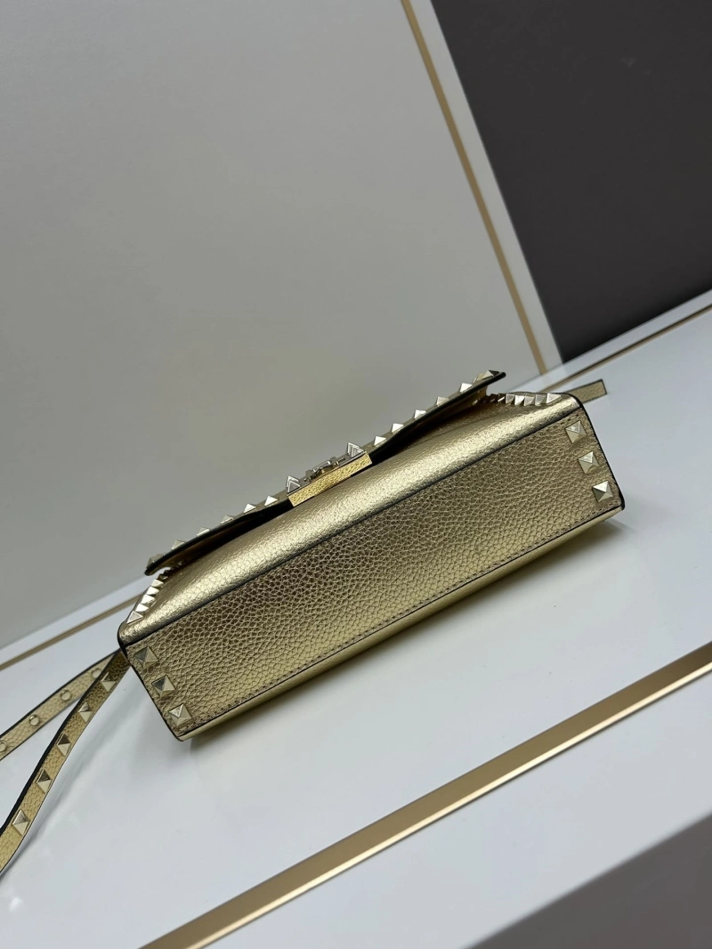 Vxlxntino Satchel Bags Compact 82706