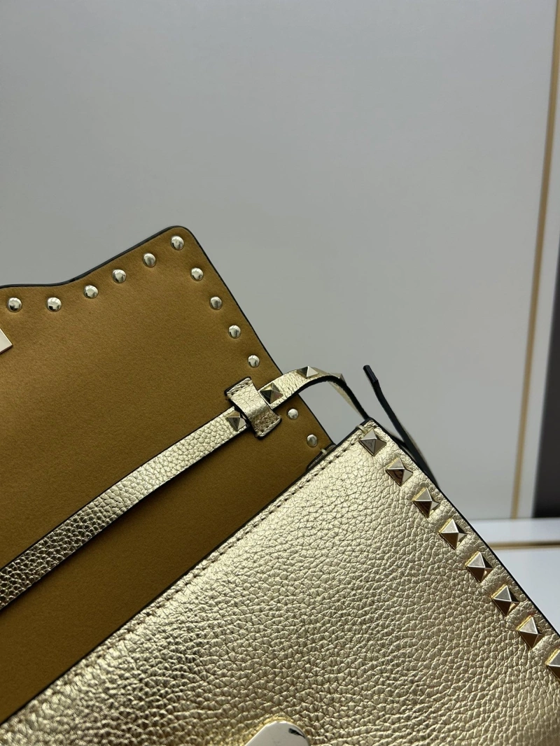 Vxlxntino Satchel Bags Compact 82706