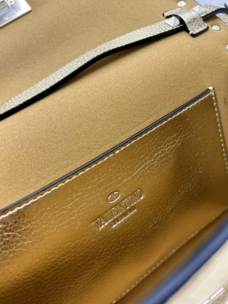 Vxlxntino Satchel Bags Compact 82706