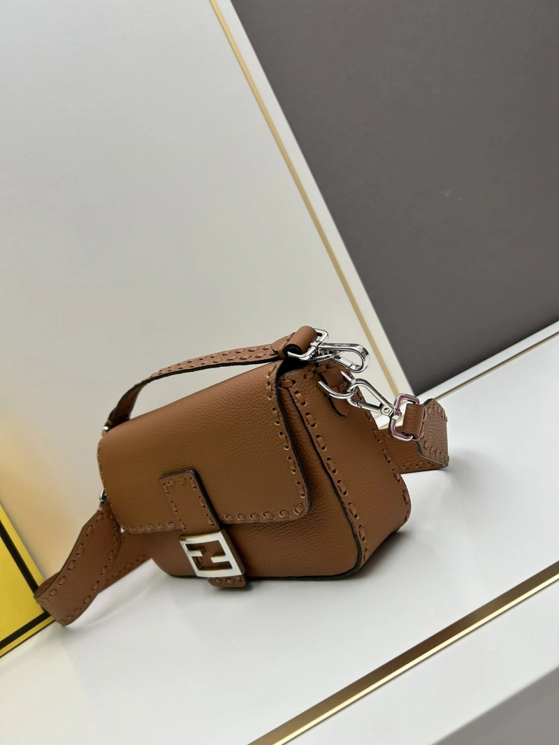 Resilient Fxndx Baguette Bags 69916