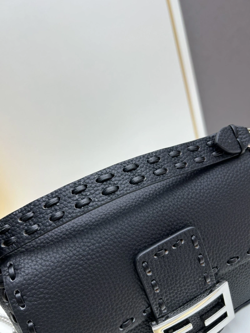 Fxndx Baguette Bags Sleek 69921