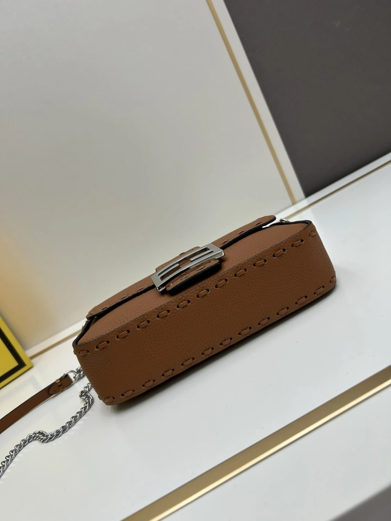 Refined Fxndx Baguette Bags 69910