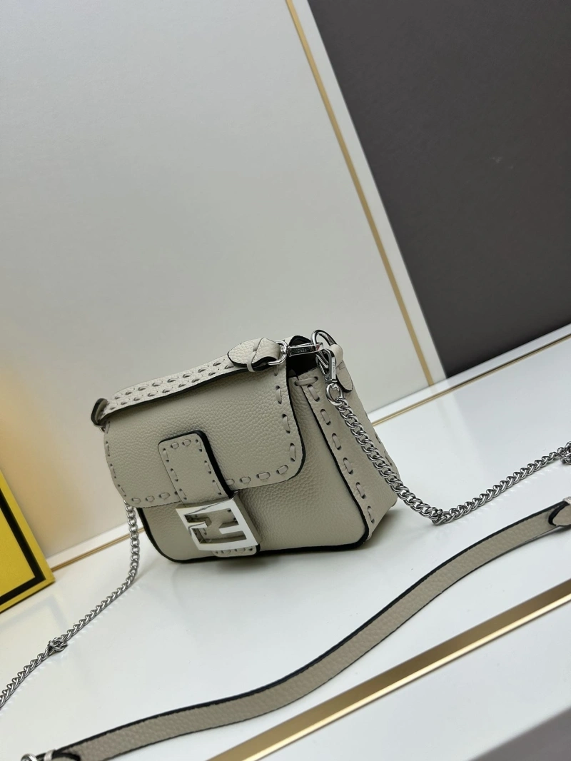 Sophisticated Fxndx Baguette Bags 69874
